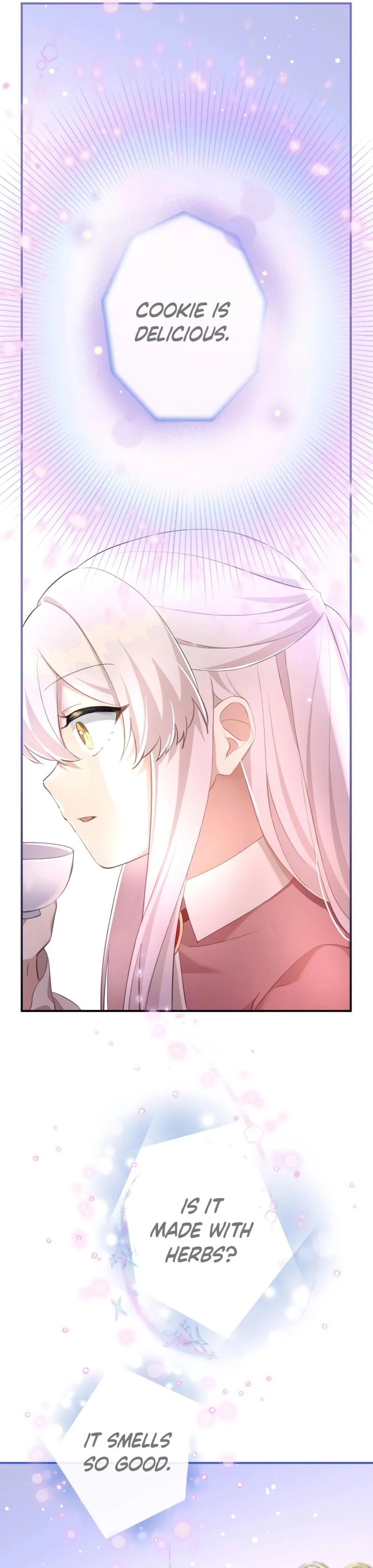 The Young Villainess Sees Through It All chapter 23 page 28