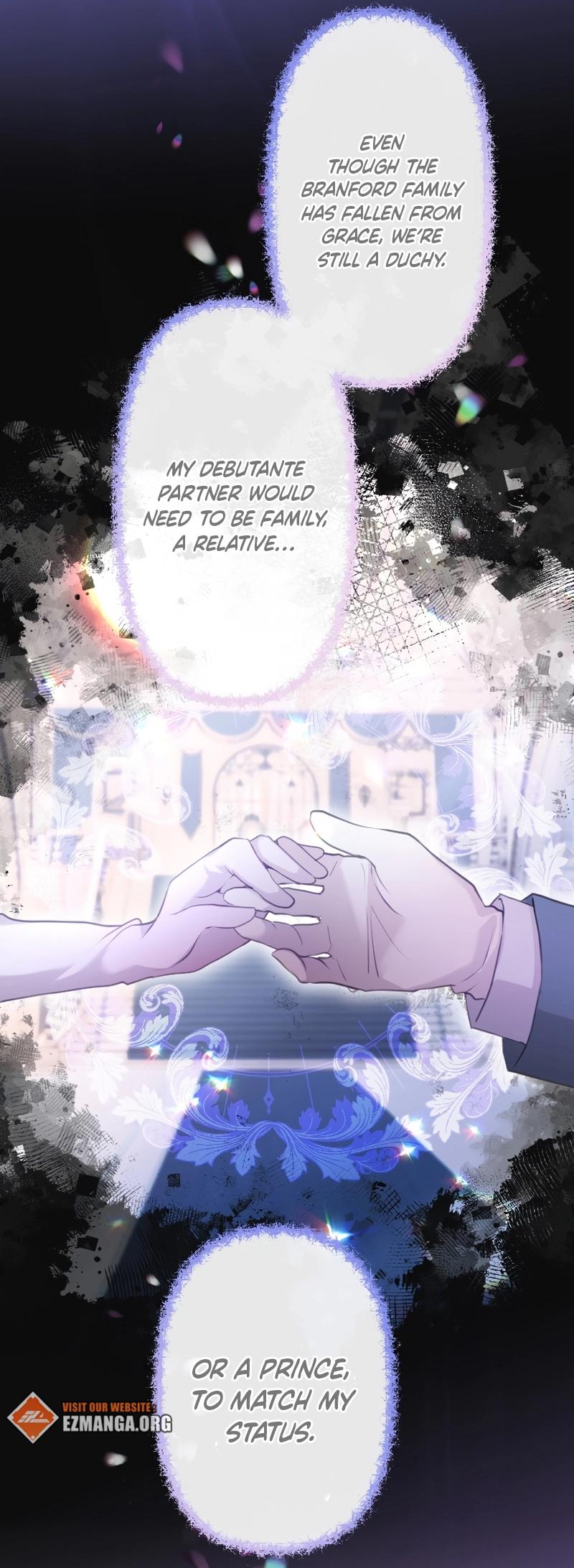 The Young Villainess Sees Through It All chapter 27 page 13