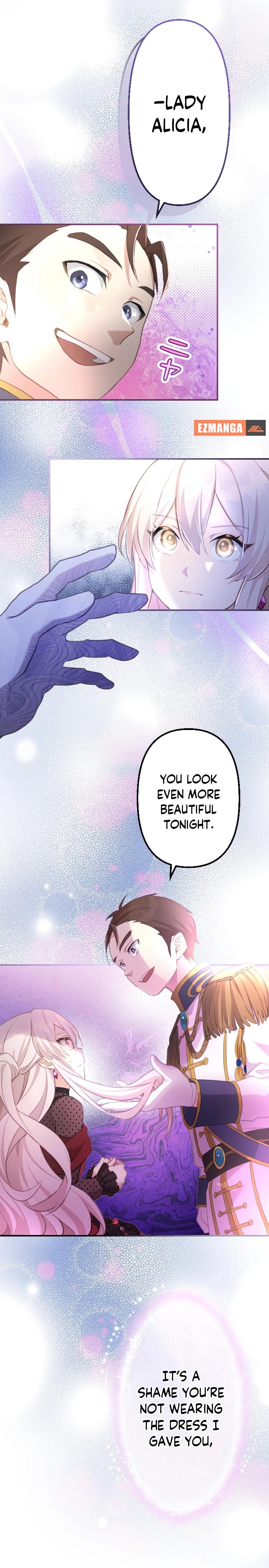 The Young Villainess Sees Through It All chapter 29 page 12