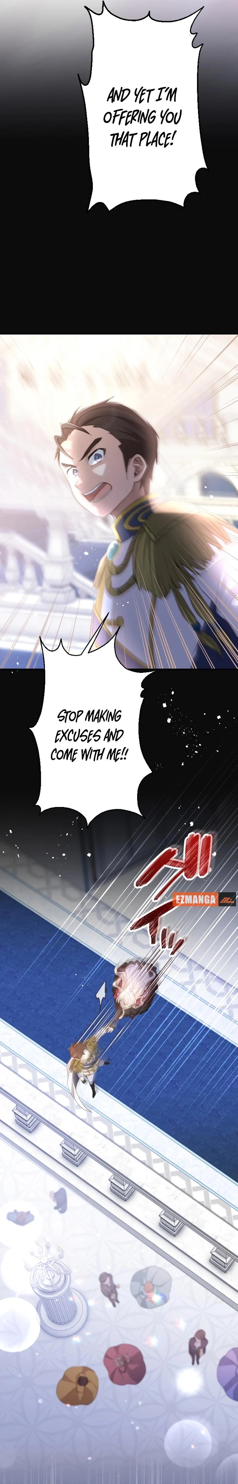 The Young Villainess Sees Through It All chapter 29 page 16