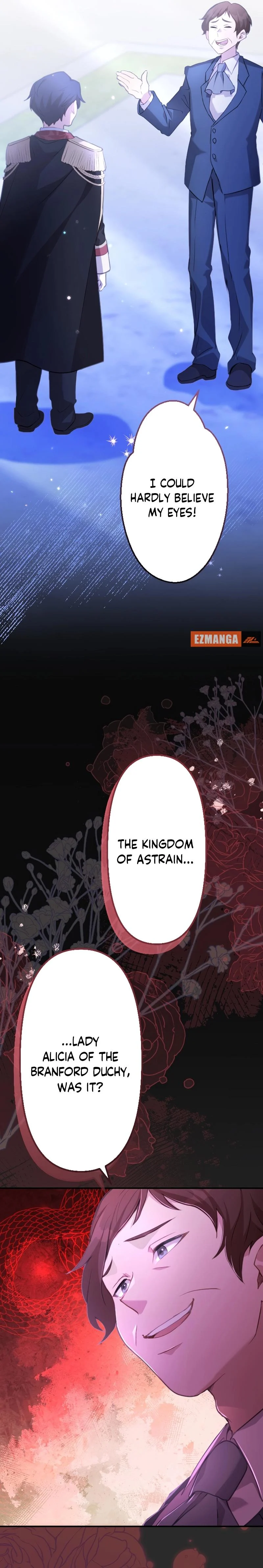 The Young Villainess Sees Through It All chapter 30 page 25