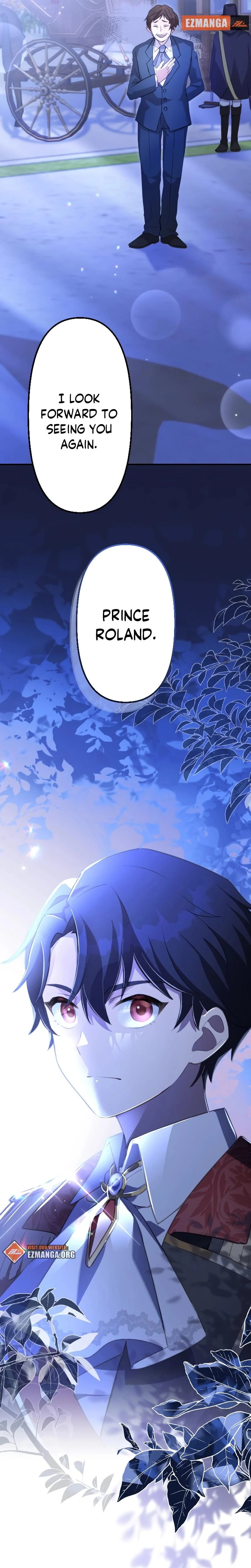 The Young Villainess Sees Through It All chapter 30 page 33
