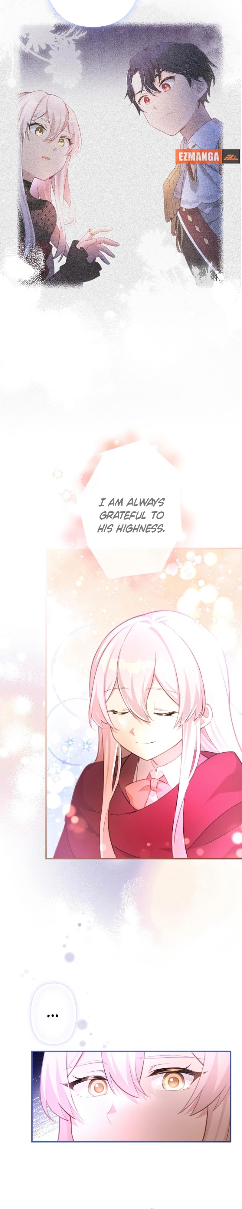 The Young Villainess Sees Through It All chapter 31 page 13