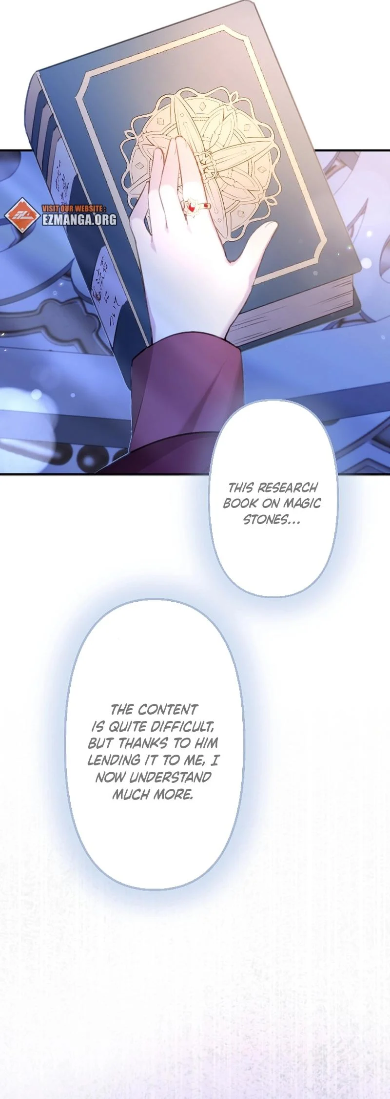 The Young Villainess Sees Through It All chapter 31 page 14