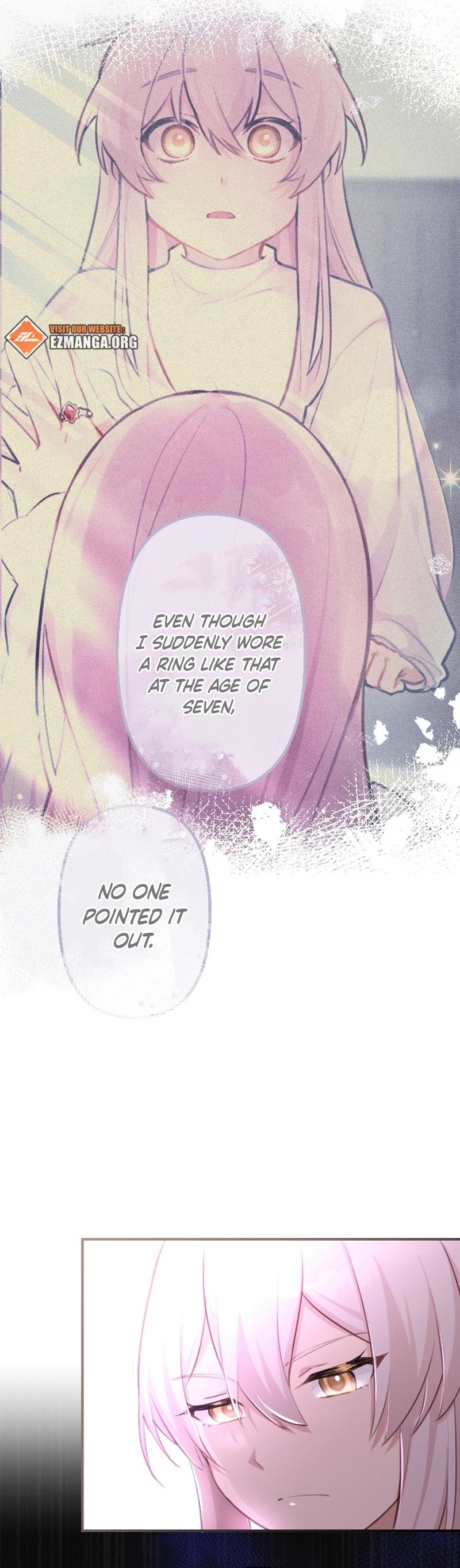 The Young Villainess Sees Through It All chapter 31 page 16