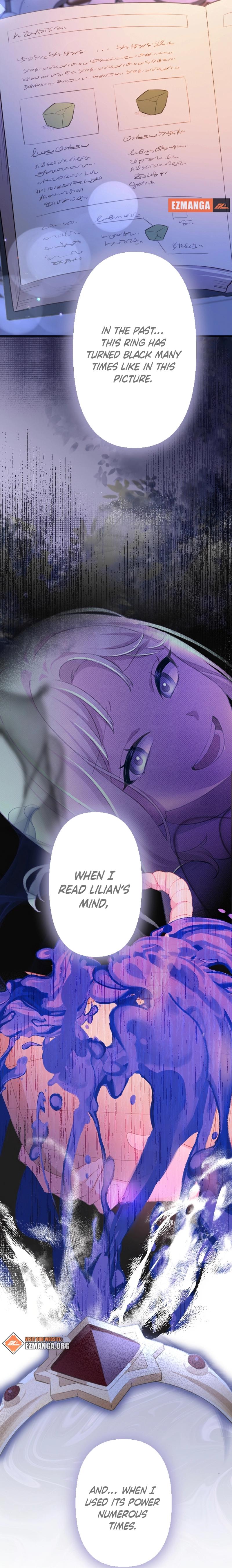 The Young Villainess Sees Through It All chapter 31 page 20