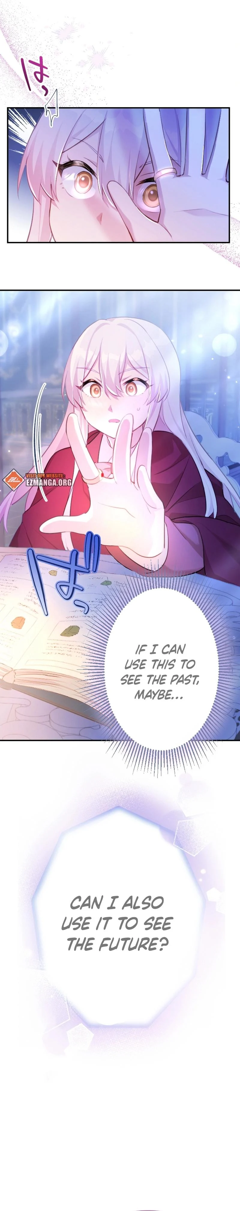 The Young Villainess Sees Through It All chapter 31 page 24