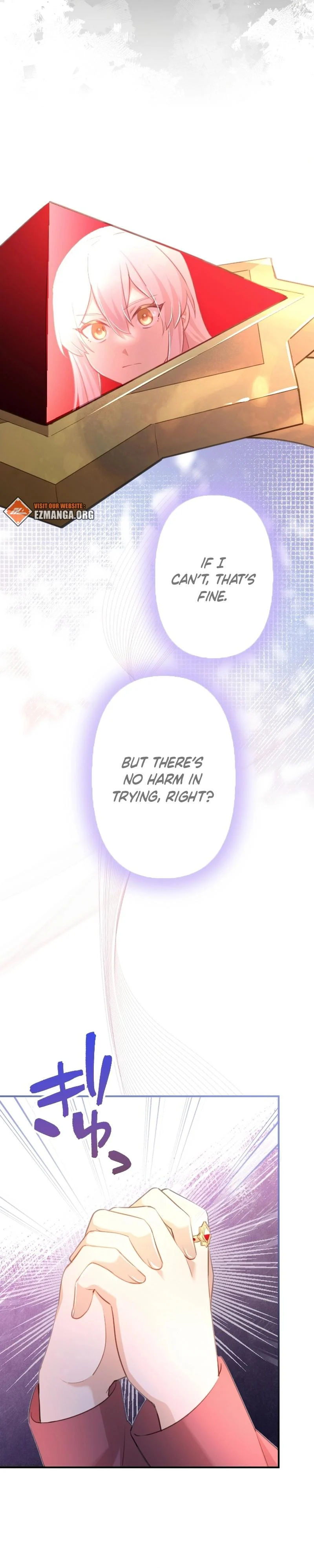 The Young Villainess Sees Through It All chapter 31 page 26