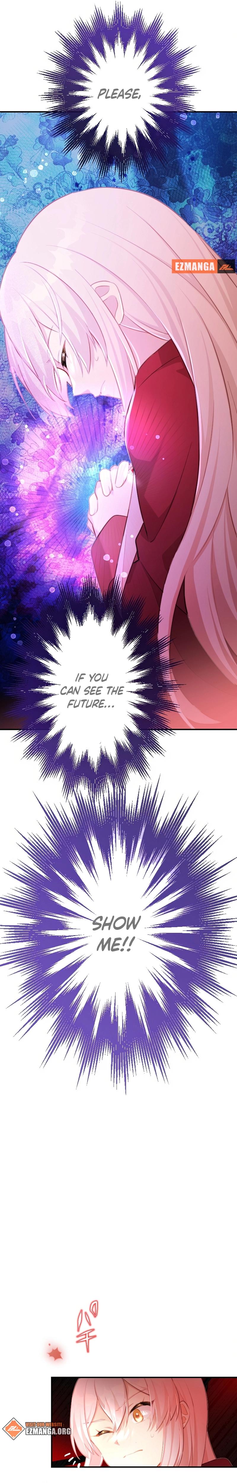 The Young Villainess Sees Through It All chapter 31 page 27