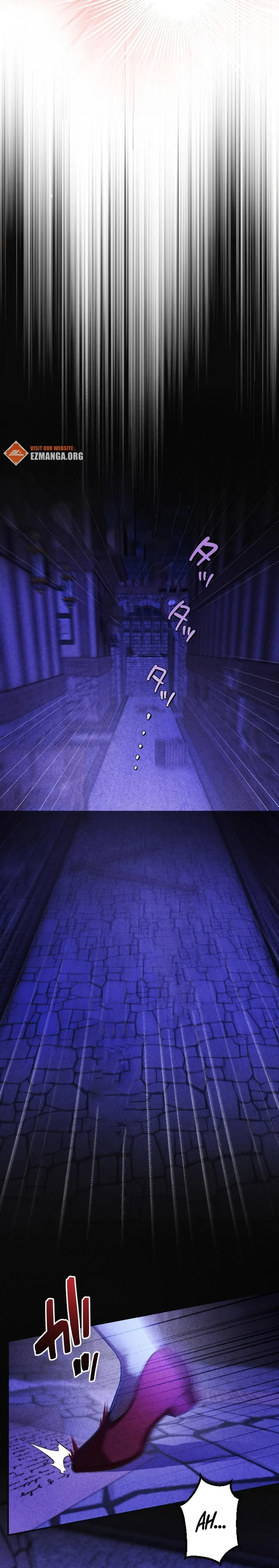 The Young Villainess Sees Through It All chapter 31 page 29