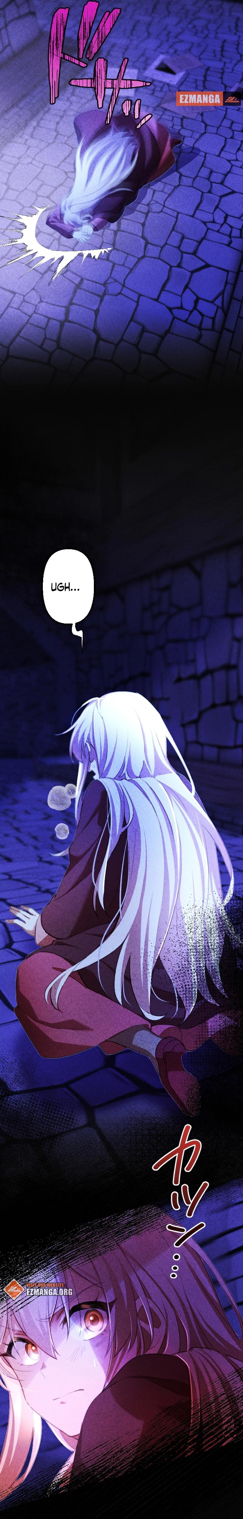 The Young Villainess Sees Through It All chapter 31 page 30