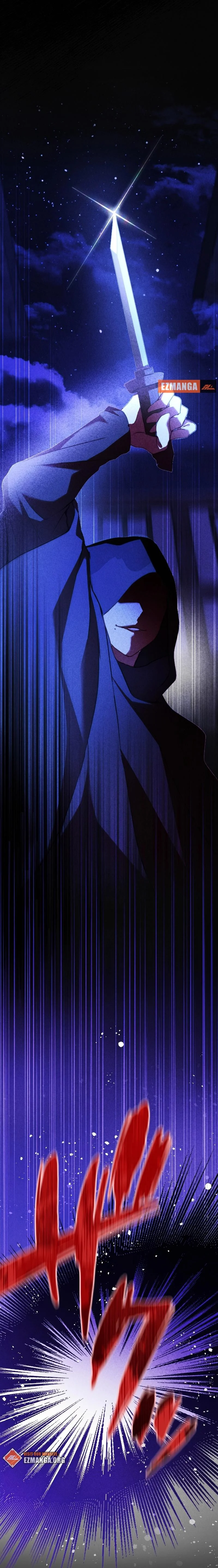 The Young Villainess Sees Through It All chapter 31 page 31