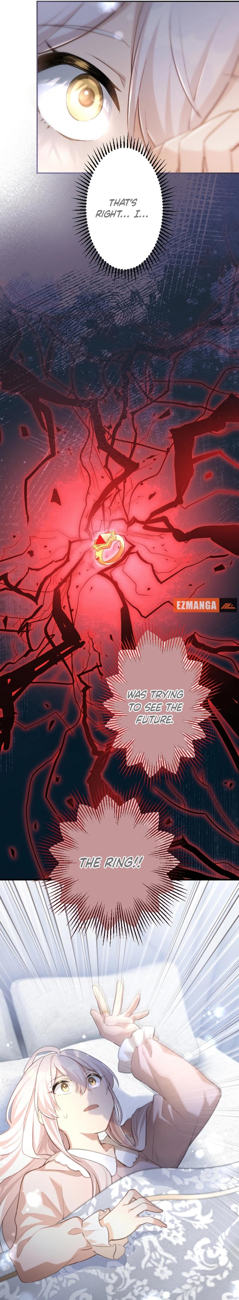 The Young Villainess Sees Through It All chapter 32 page 7