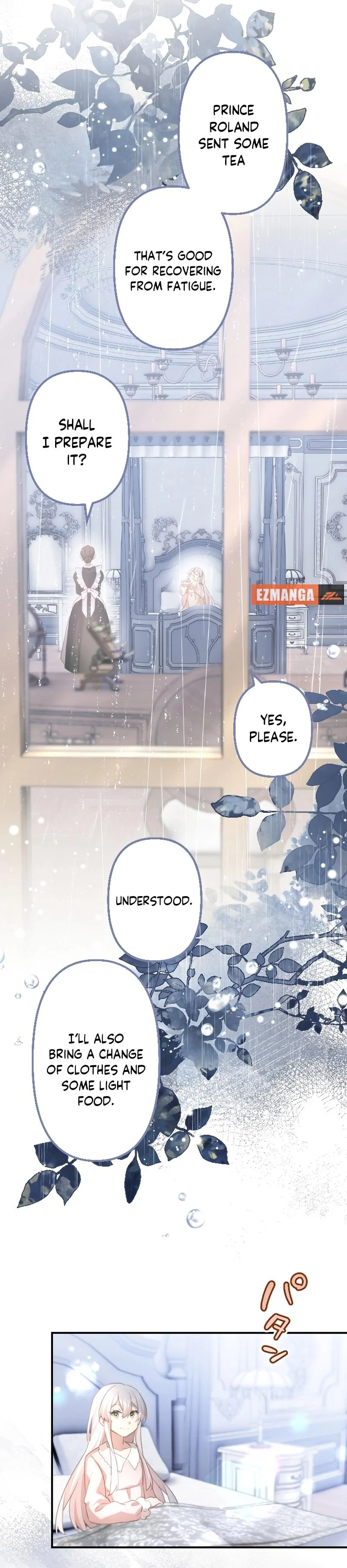 The Young Villainess Sees Through It All chapter 32 page 15