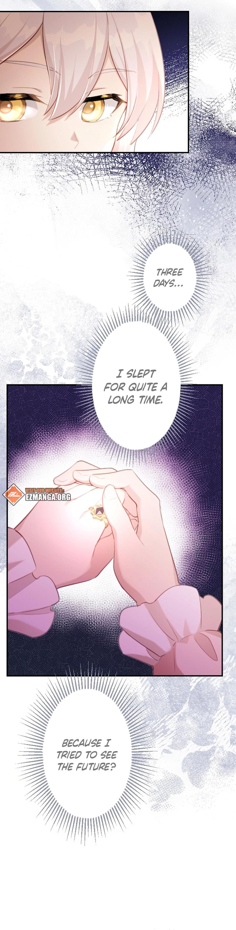 The Young Villainess Sees Through It All chapter 32 page 16