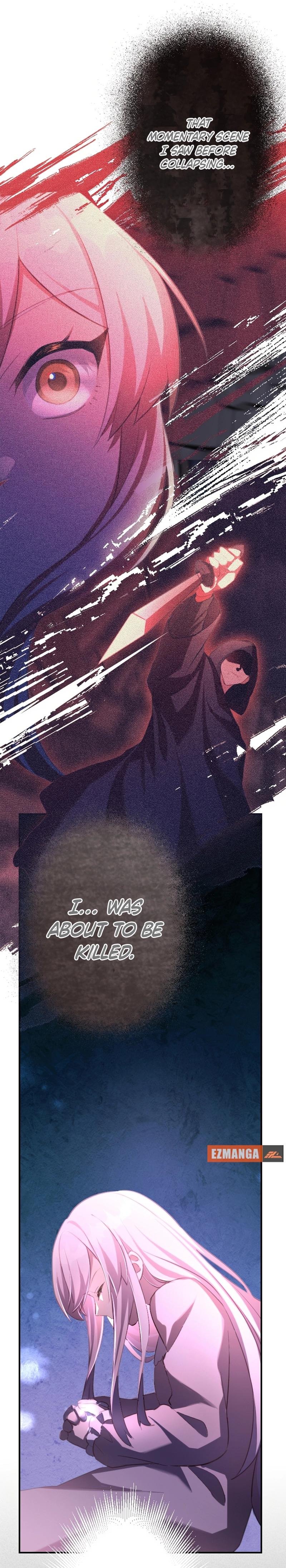 The Young Villainess Sees Through It All chapter 32 page 17