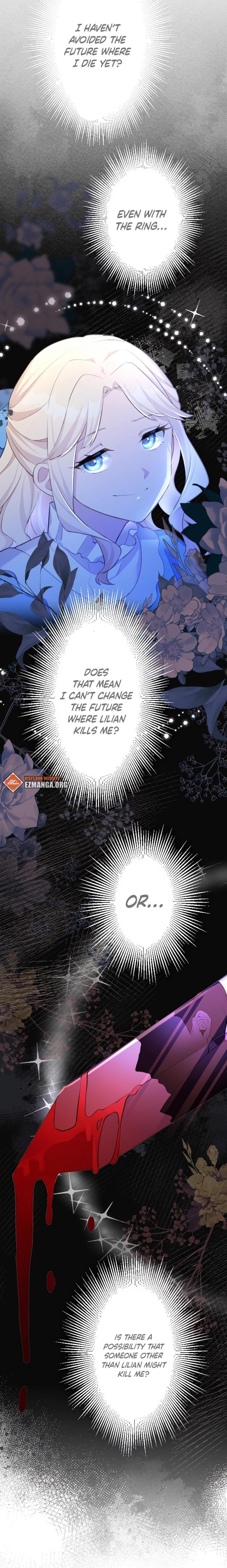 The Young Villainess Sees Through It All chapter 32 page 18