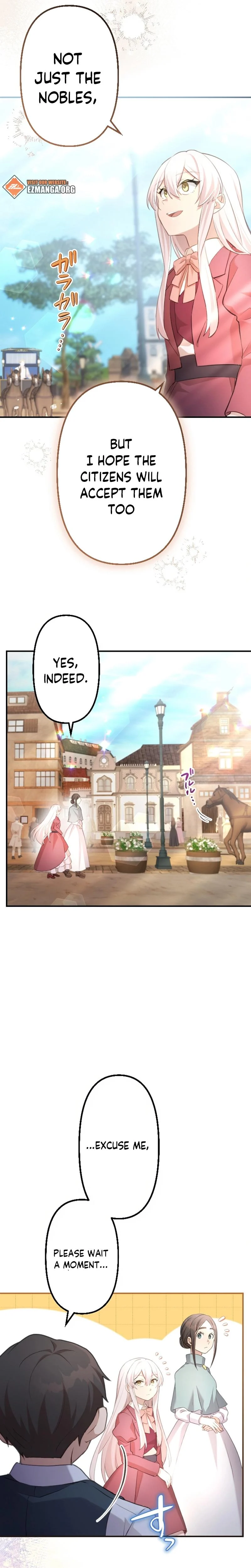 The Young Villainess Sees Through It All chapter 32 page 24