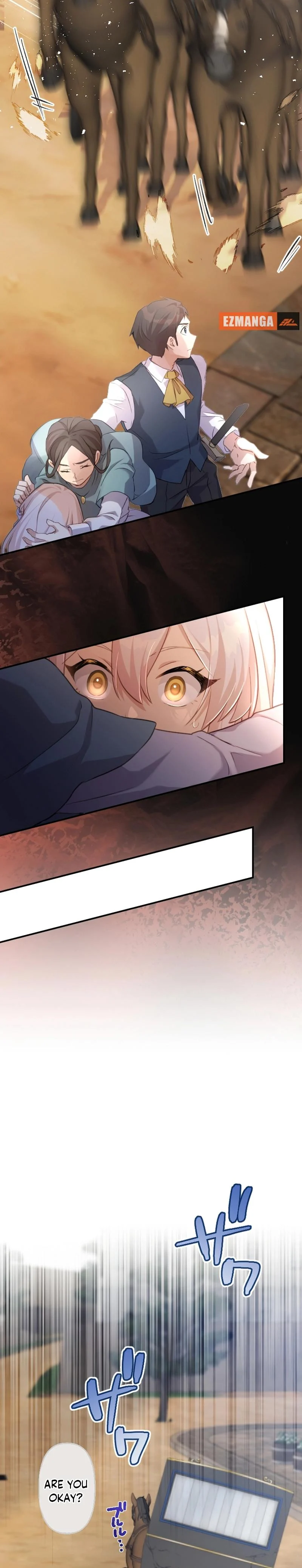 The Young Villainess Sees Through It All chapter 32 page 27