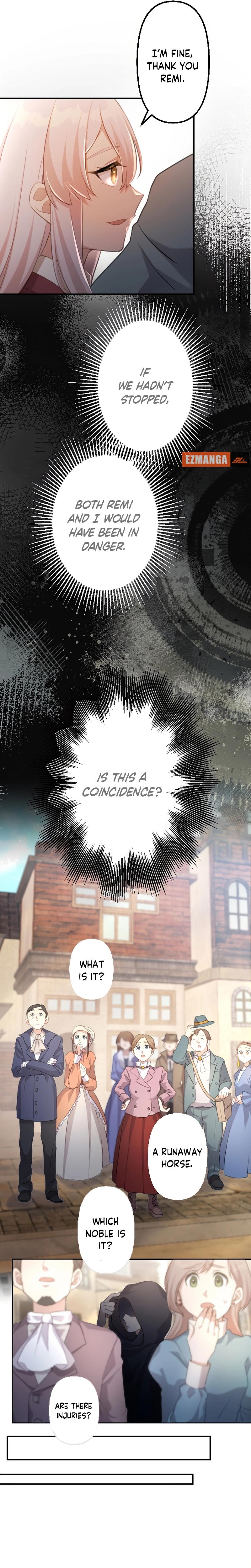 The Young Villainess Sees Through It All chapter 32 page 29