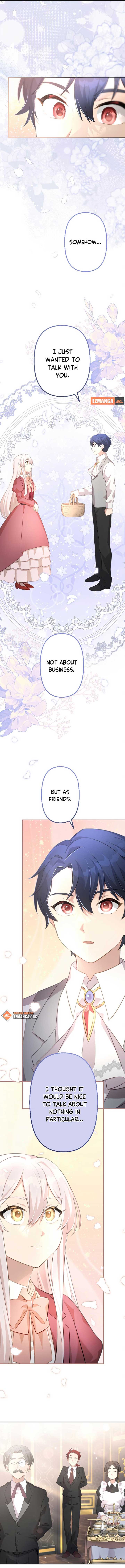 The Young Villainess Sees Through It All chapter 34 page 12