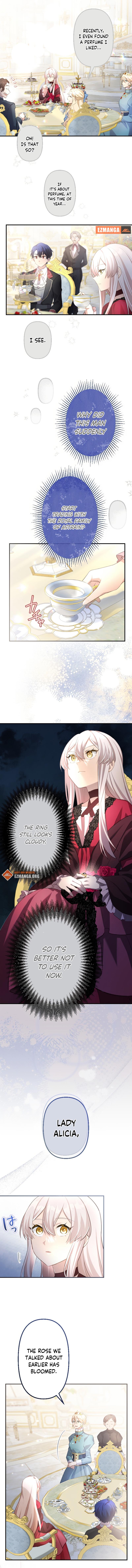The Young Villainess Sees Through It All chapter 35 page 13