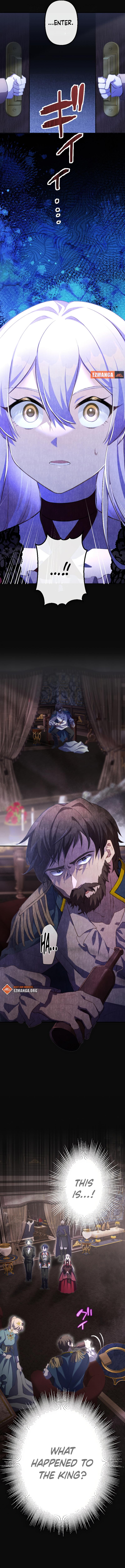 The Young Villainess Sees Through It All chapter 36 page 7