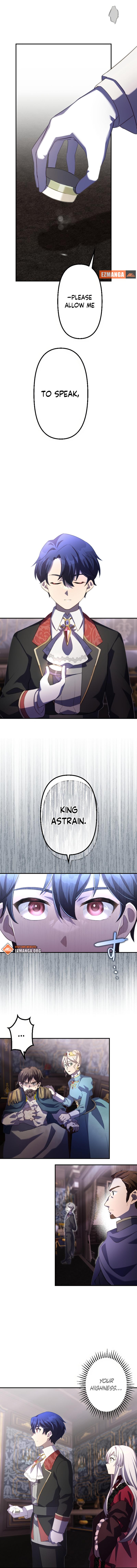 The Young Villainess Sees Through It All chapter 36 page 13