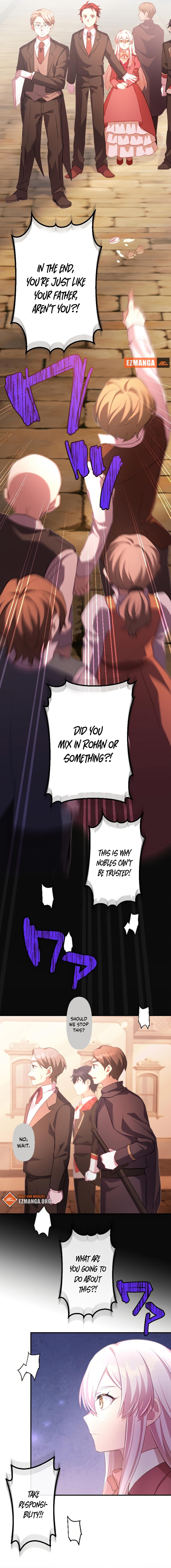The Young Villainess Sees Through It All chapter 37 page 16