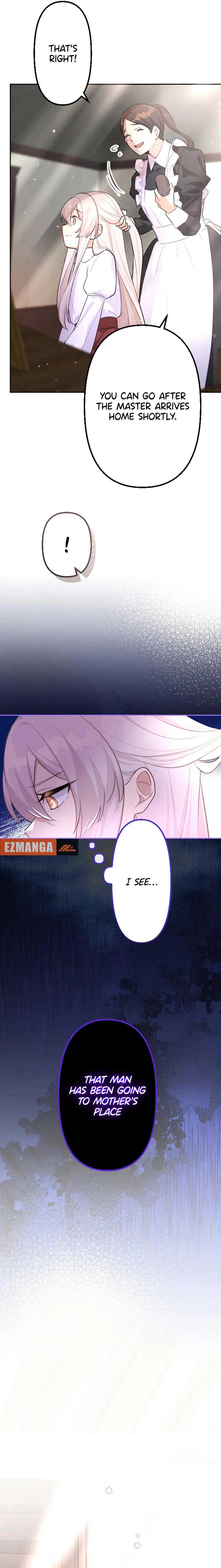The Young Villainess Sees Through It All chapter 4 page 13