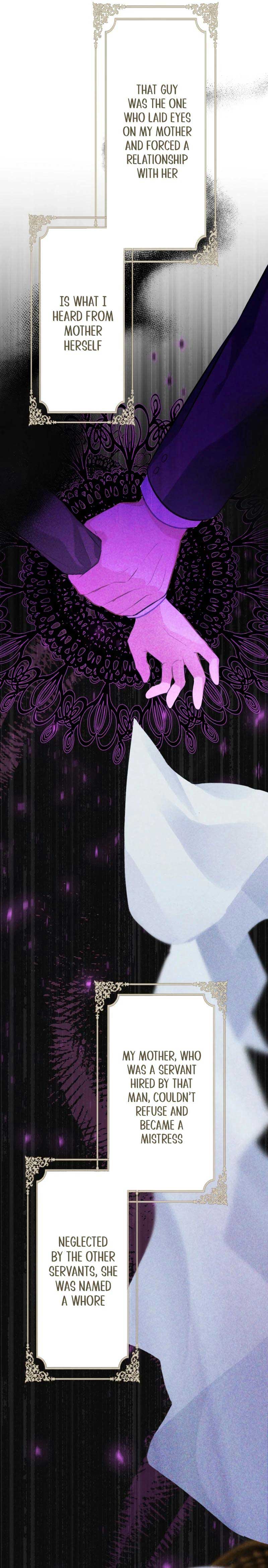 The Young Villainess Sees Through It All chapter 4 page 18