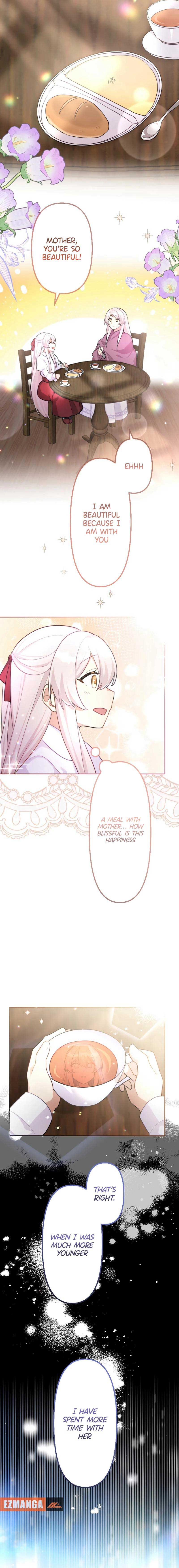 The Young Villainess Sees Through It All chapter 4 page 26