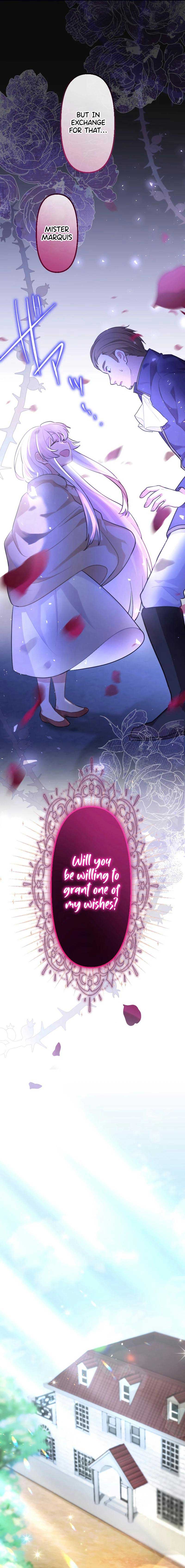 The Young Villainess Sees Through It All chapter 4 page 10