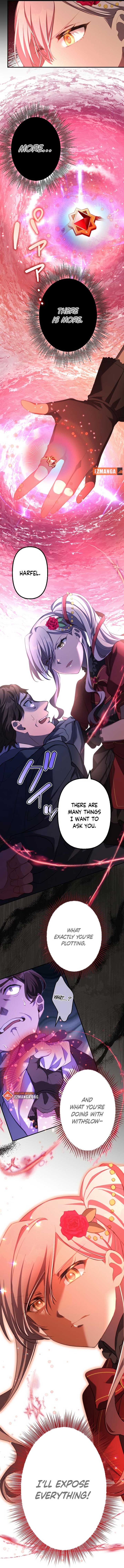 The Young Villainess Sees Through It All chapter 40 page 17