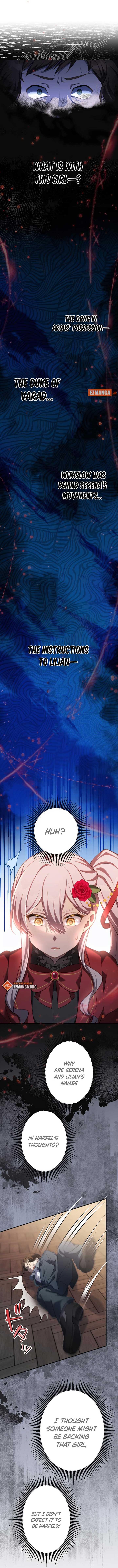 The Young Villainess Sees Through It All chapter 40 page 18
