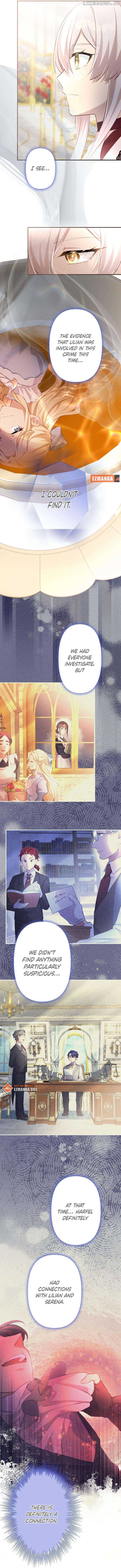 The Young Villainess Sees Through It All chapter 41 page 12