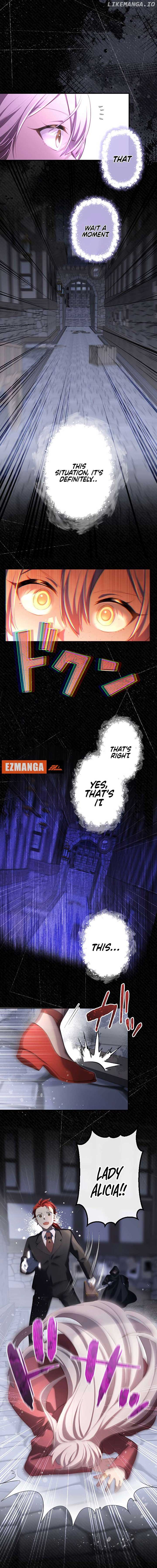 The Young Villainess Sees Through It All chapter 44 page 12