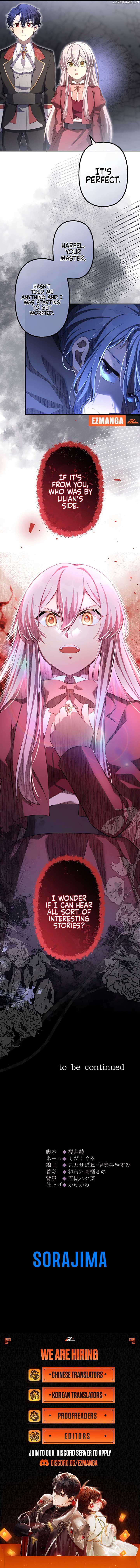The Young Villainess Sees Through It All chapter 44 page 18