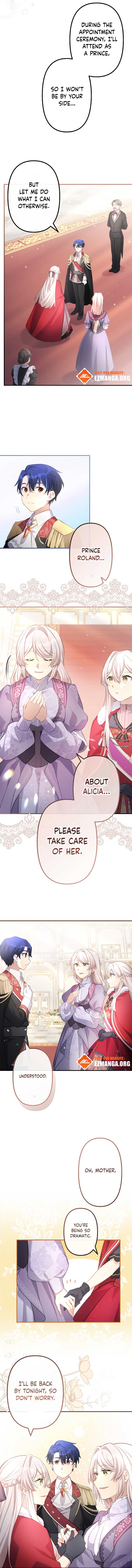 The Young Villainess Sees Through It All chapter 47 page 12