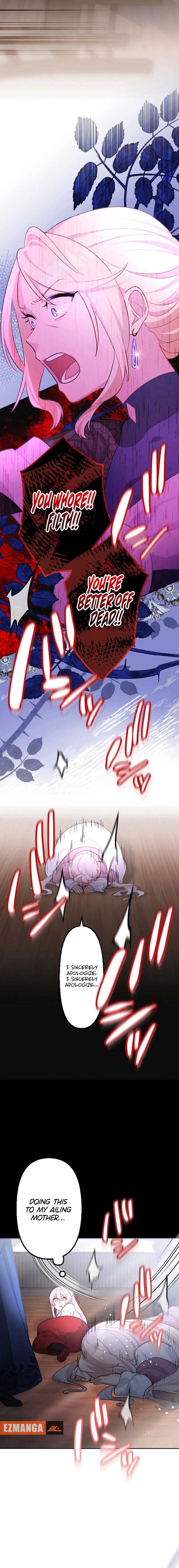 The Young Villainess Sees Through It All chapter 5 page 16