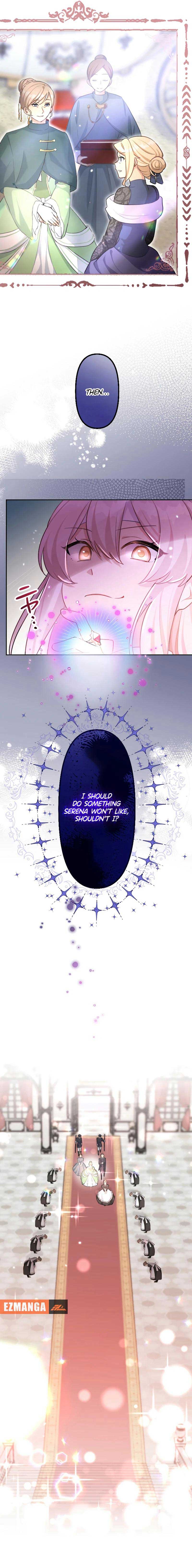 The Young Villainess Sees Through It All chapter 5 page 22