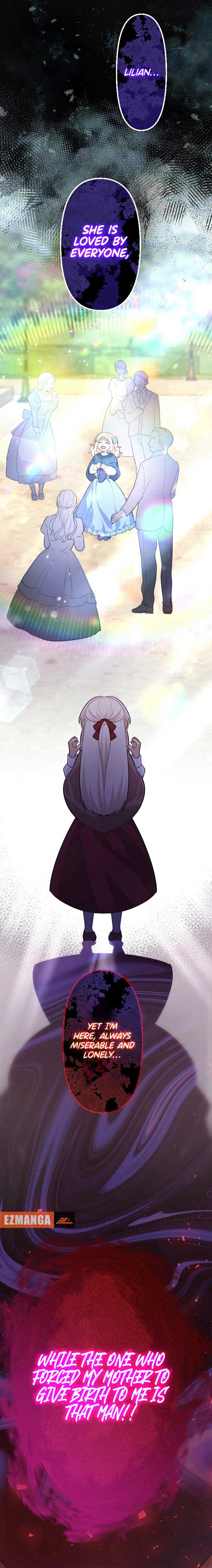 The Young Villainess Sees Through It All chapter 5 page 10
