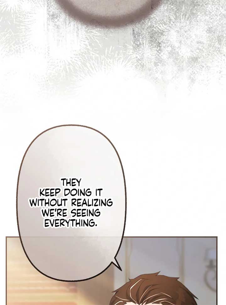 The Young Villainess Sees Through It All chapter 54 page 33