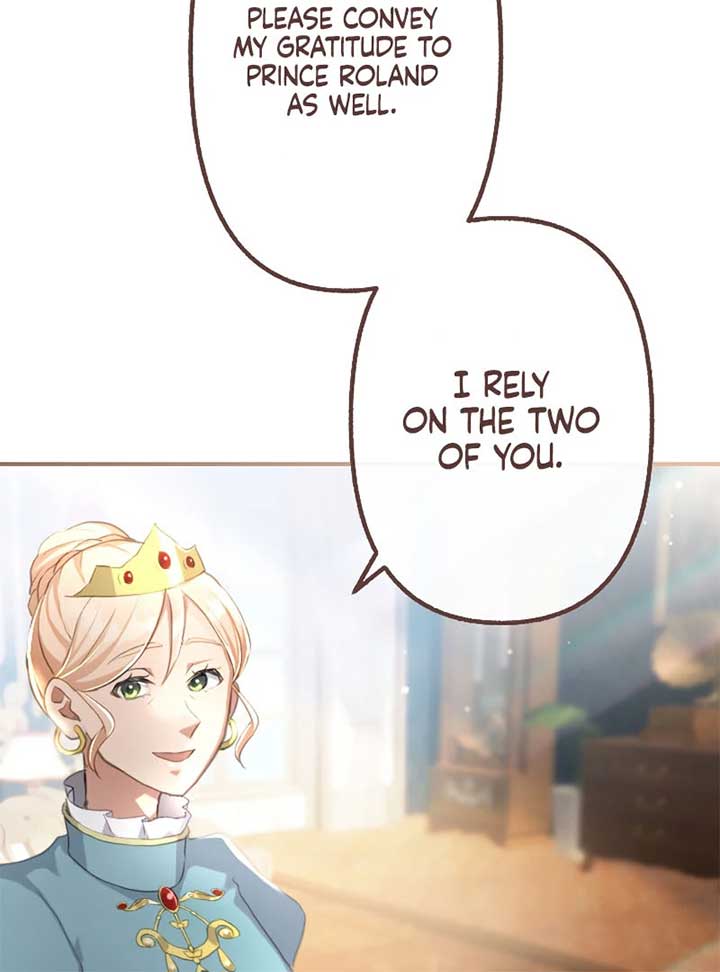 The Young Villainess Sees Through It All chapter 54 page 63