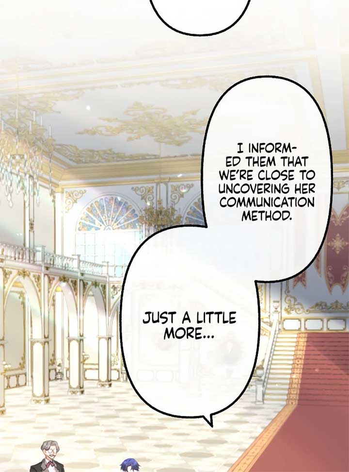 The Young Villainess Sees Through It All chapter 54 page 73