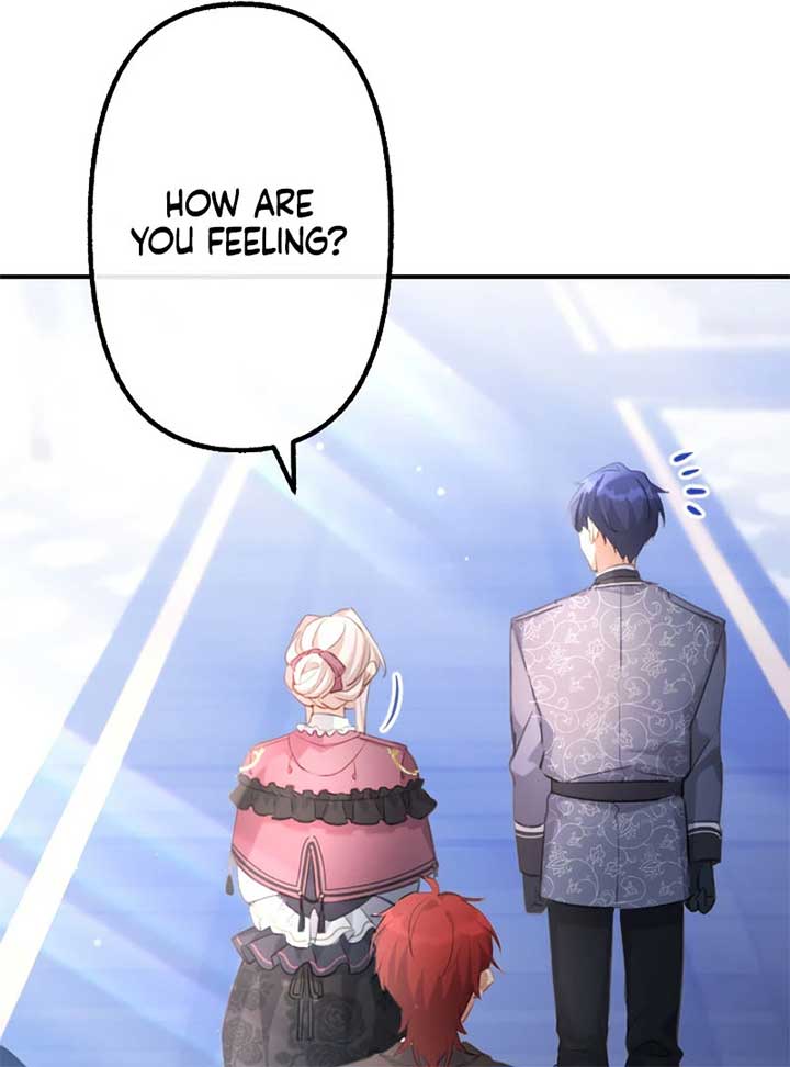 The Young Villainess Sees Through It All chapter 54 page 80