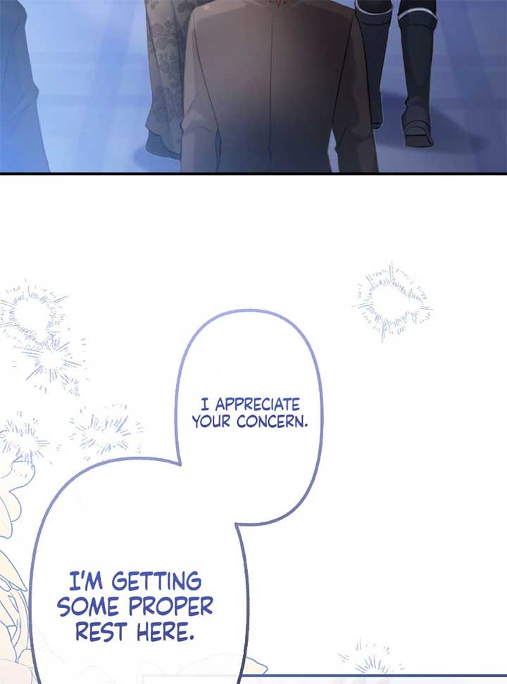 The Young Villainess Sees Through It All chapter 54 page 81