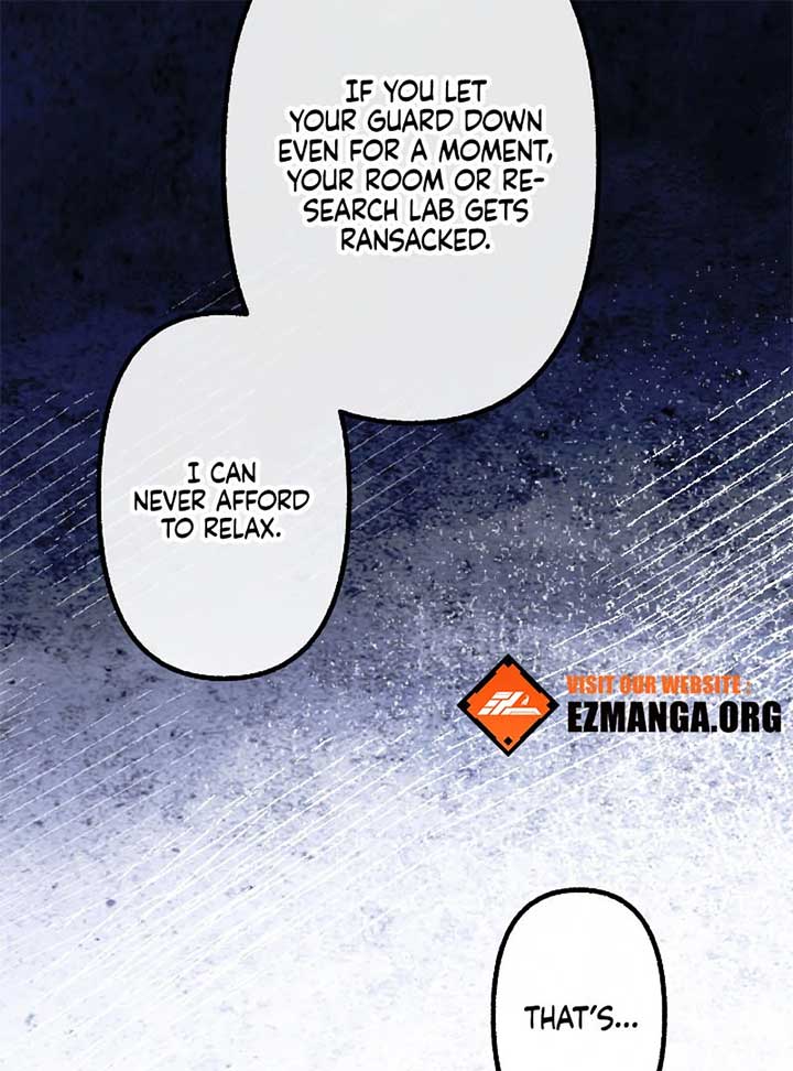 The Young Villainess Sees Through It All chapter 54 page 85