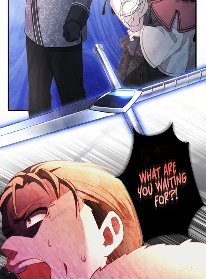 The Young Villainess Sees Through It All chapter 54 page 87