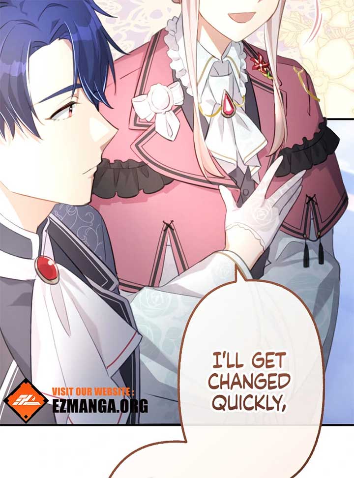 The Young Villainess Sees Through It All chapter 54 page 93